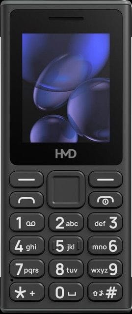 hmd 105