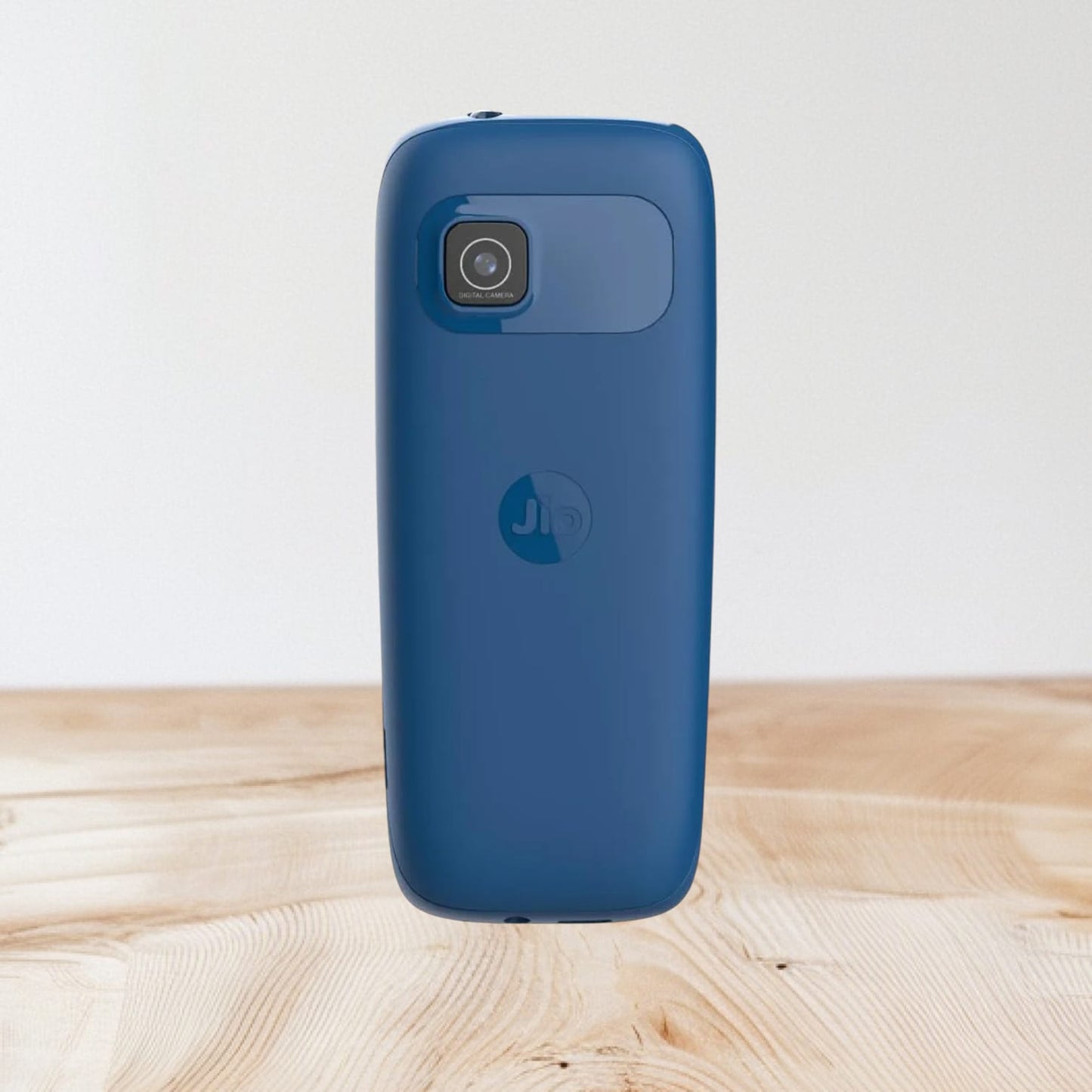 JioBharat V4 4G Phone with JioTV, JioHotstar