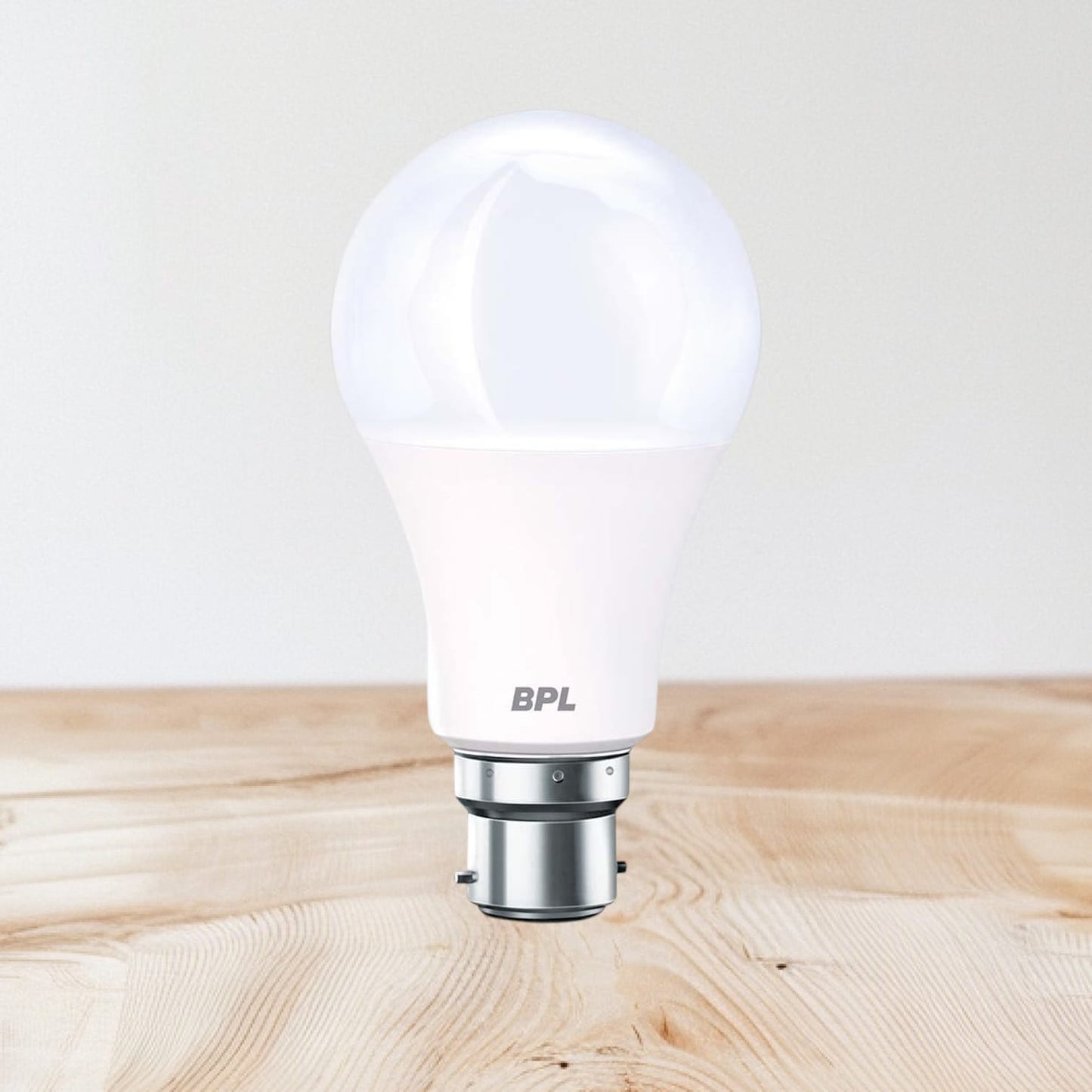 BPL 9 W Basic Standard B22 LED BulbBPL 9 W Basic Standard B22 LED Bulb