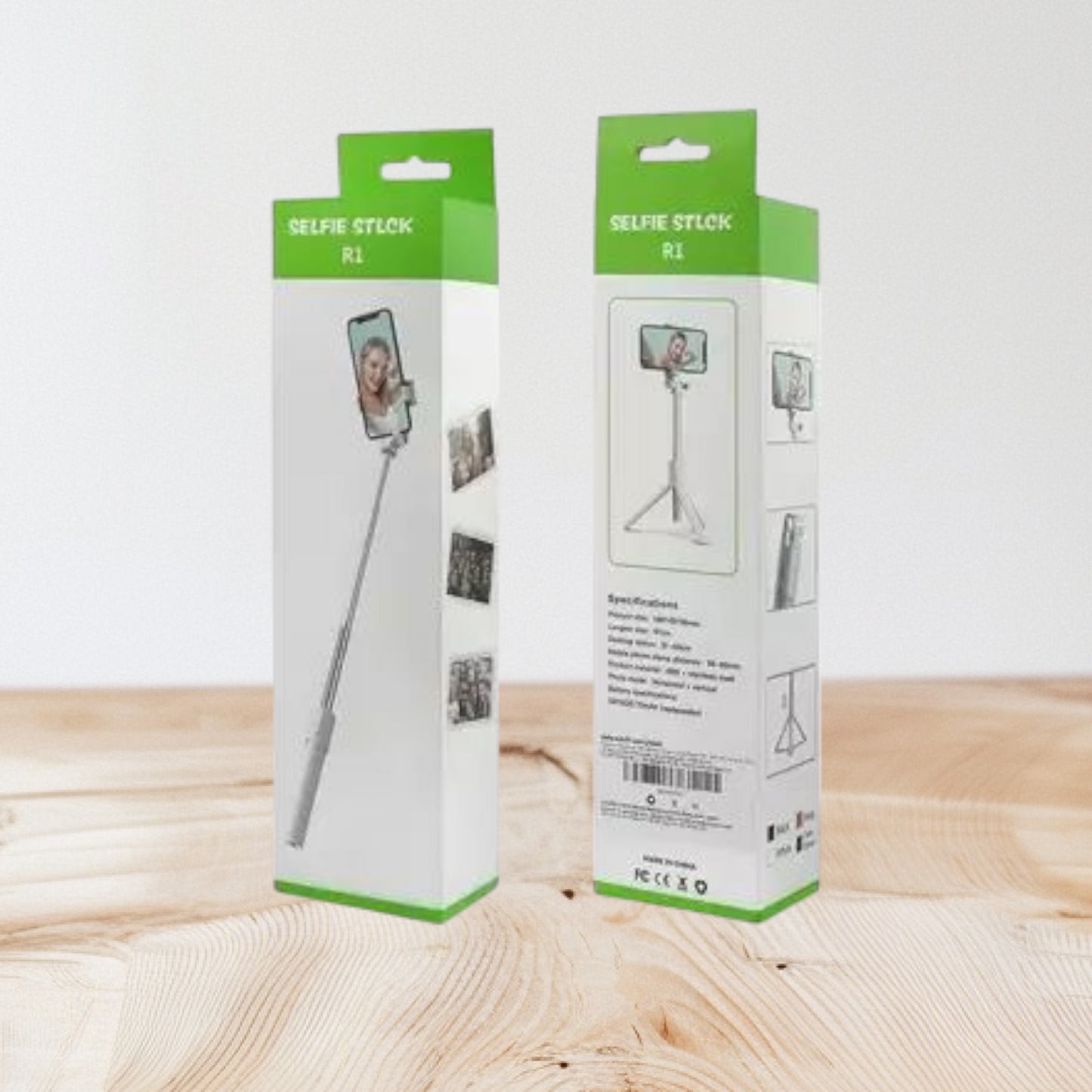 R1 Multifunctional Bluetooth