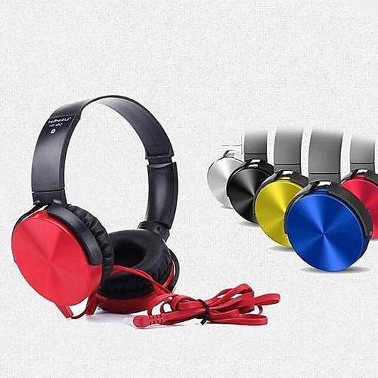 S EXTRA BASS HEADPHONE