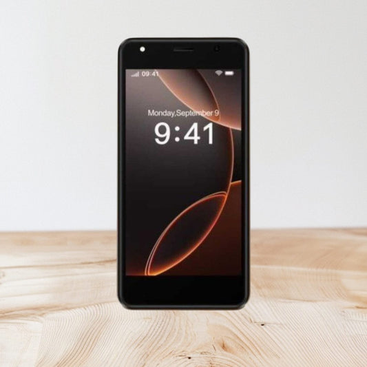 MTOUCH New ROCK BOLD T500 Sim