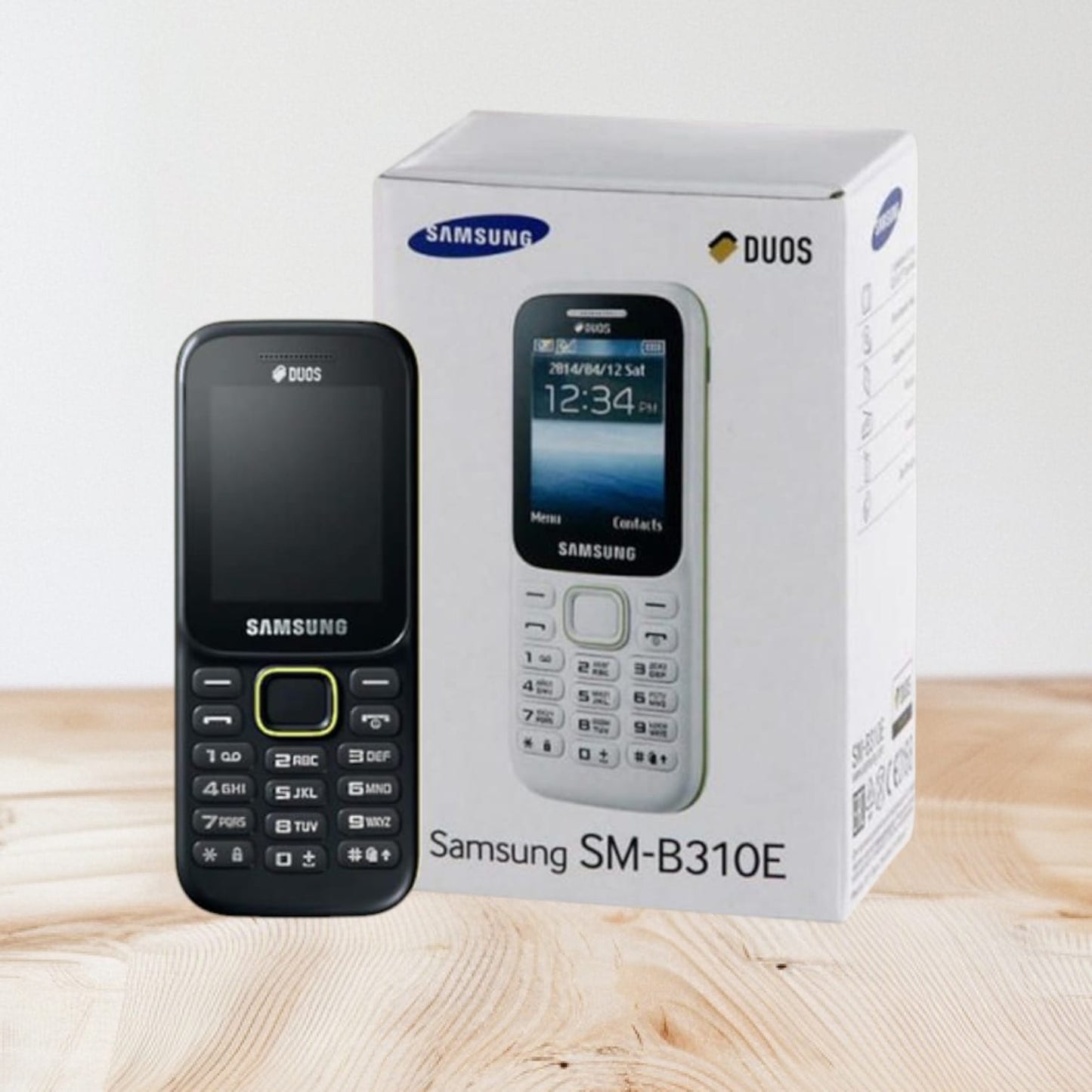 Samsung SM-B310E