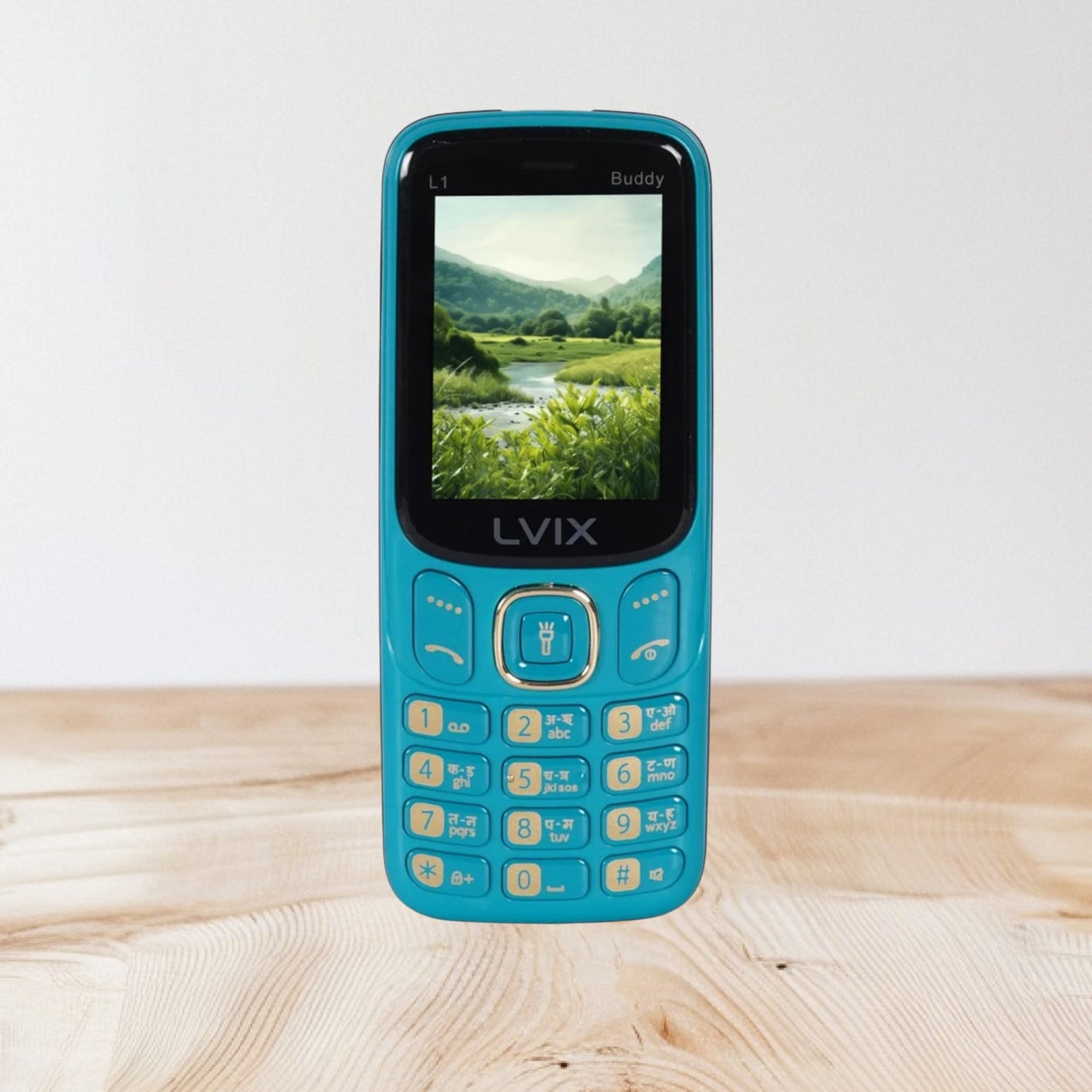 Lvix L1 Buddy phone