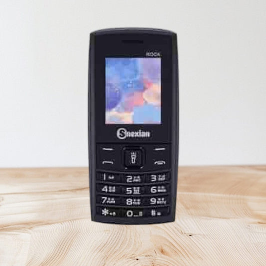 Snexian All-New Rock X2-02 Dual Sim