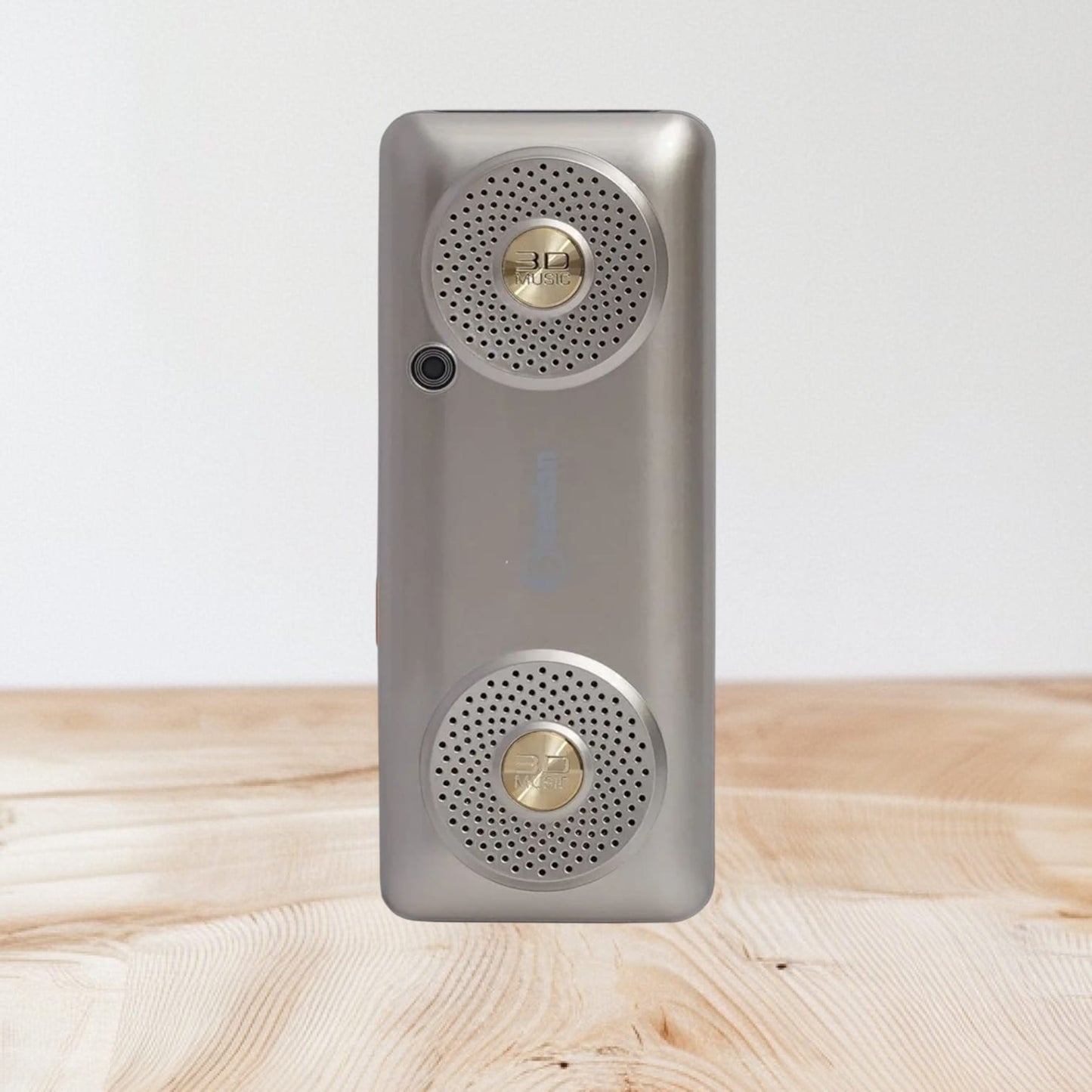 Snexian All-New Bold 10K Boom Speaker Dual Sim |Keypad Mobile| with 2.8" Large Display | Speaker | BT Dialer| Voice Changer |Auto Call Recording|Powerful 3000Mah Battery|FM|Camera|Feature Phone| Gold