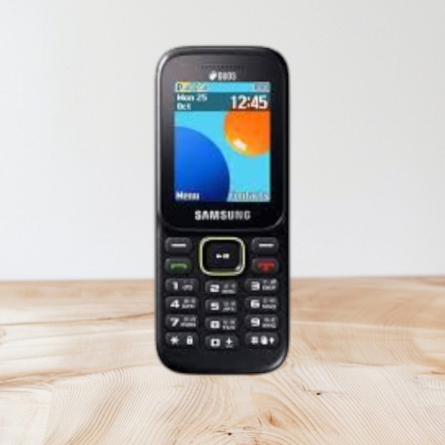 Samsung Guru Music 2 SM-B310E