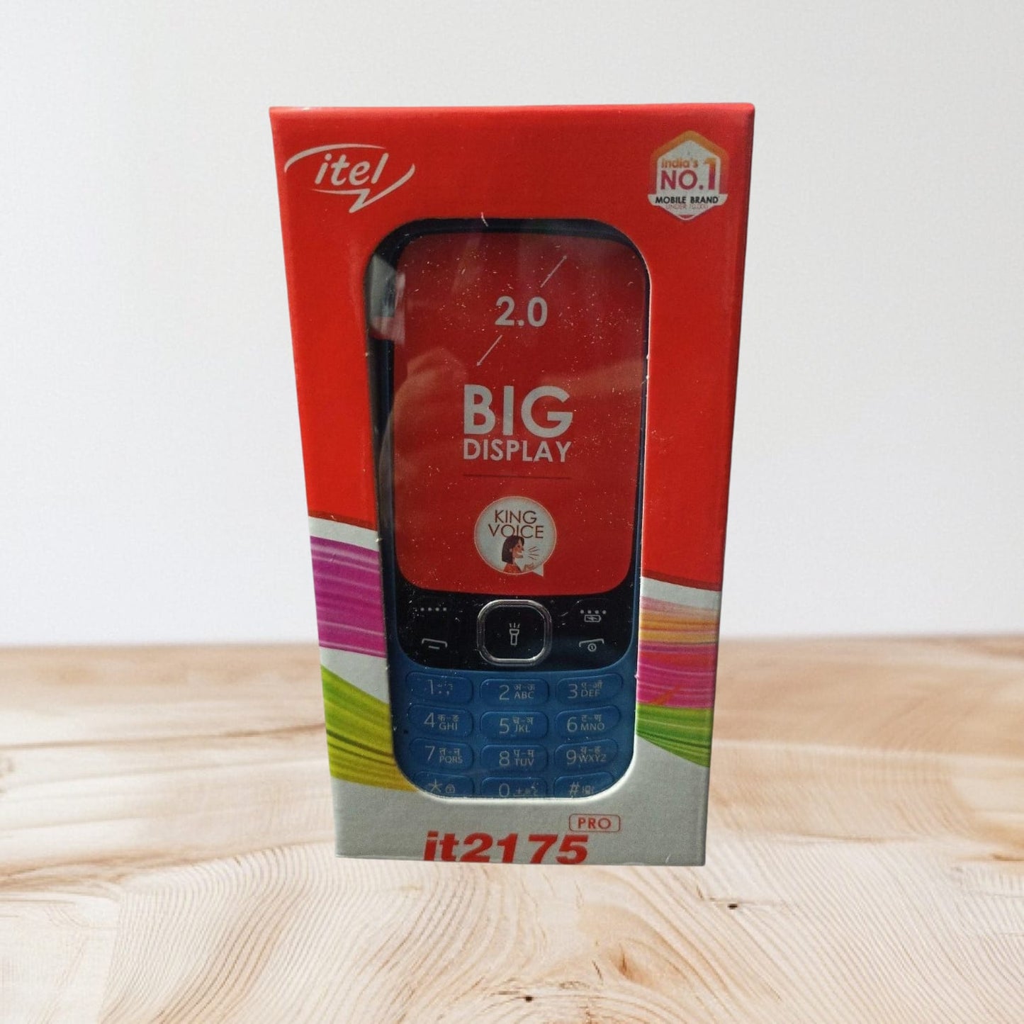 itel it2175 Pro