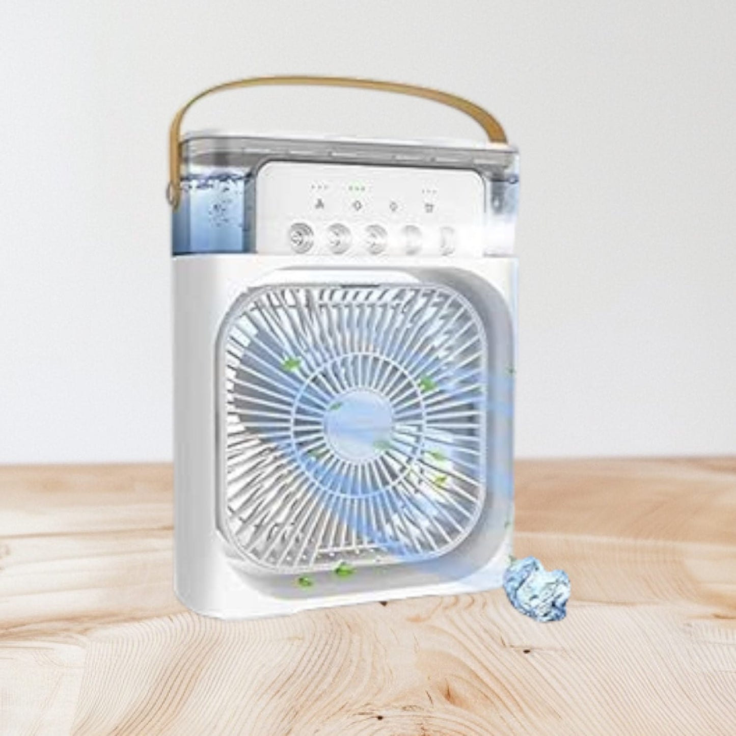 Fan With 5 Speed,Portable BIG Mist Fan In Good Quality NDI7 BIG Mist Fan With 5 Speed,Portas