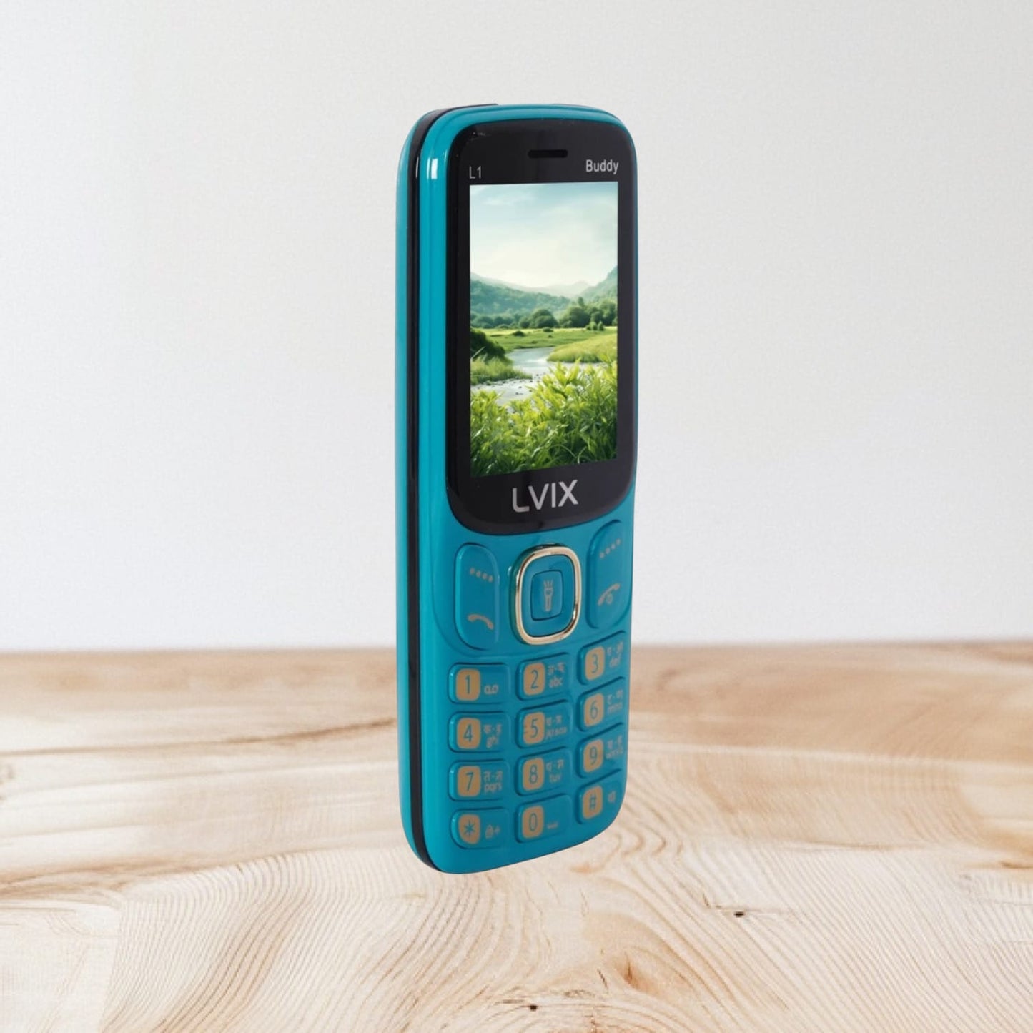 Lvix L1 Buddy phone