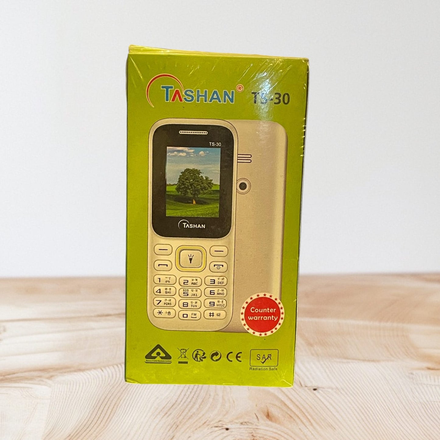 312 Dual Sim,1.8 Inch Display,850 MaH Battery Mobile Phone