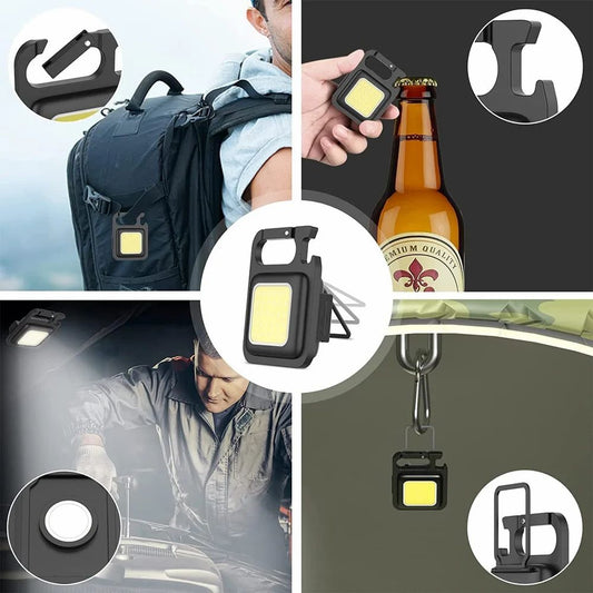 KEYCHAIN LIGHT TYPE C