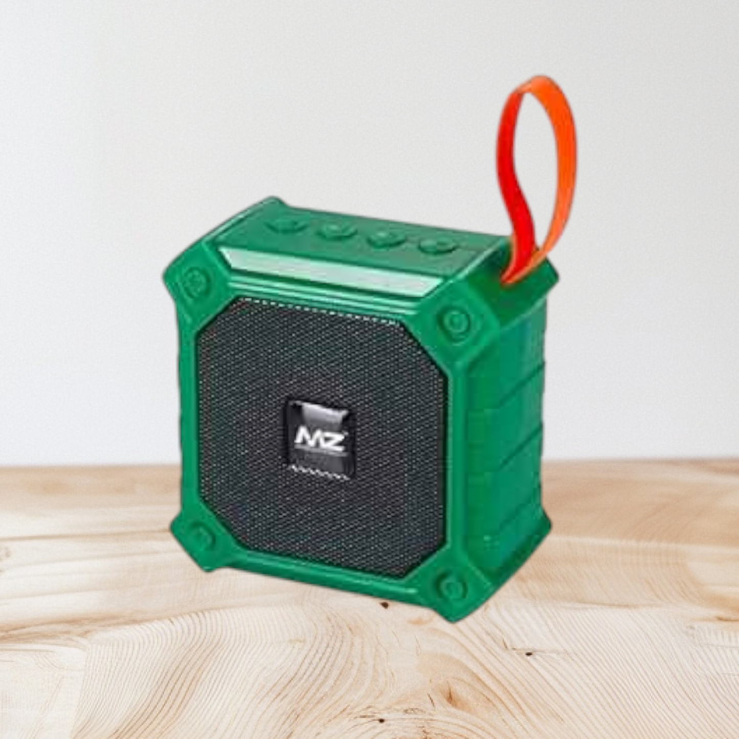 MZ M401SP Portable Bluetooth Speaker