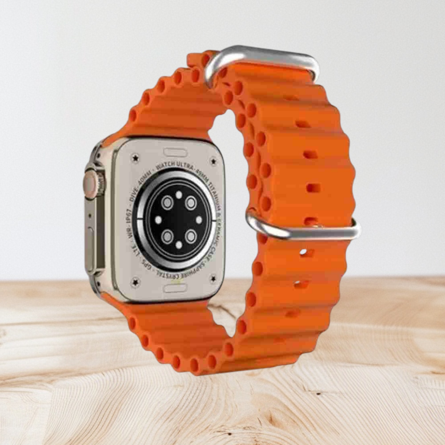 TLTM-M25 Ultra 2 Smart Watch.