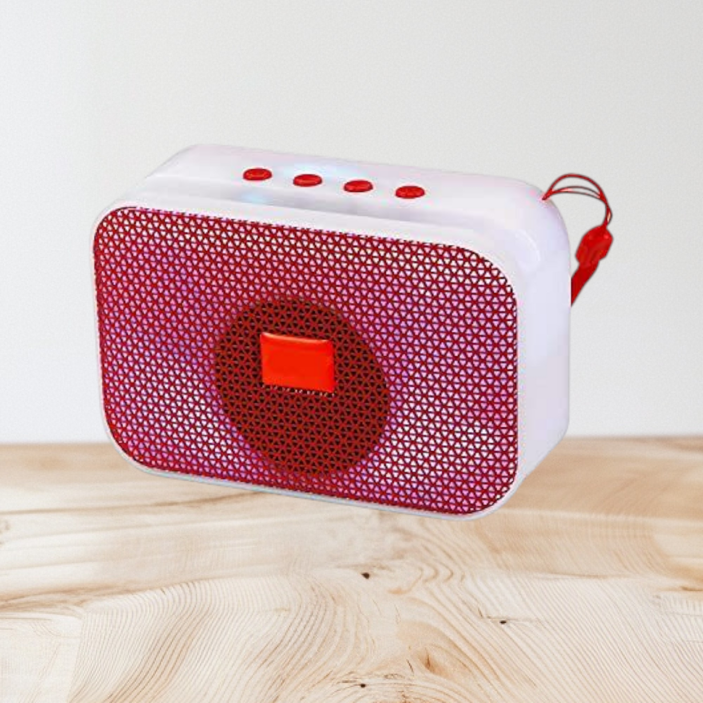 igboom 1 Bluetooth Speaker.