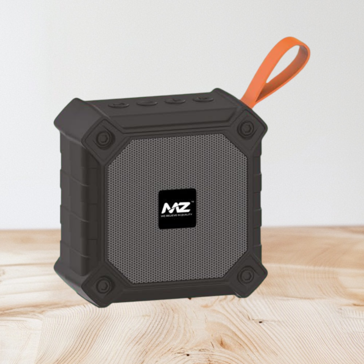 MZ M401SP Portable Bluetooth Speaker
