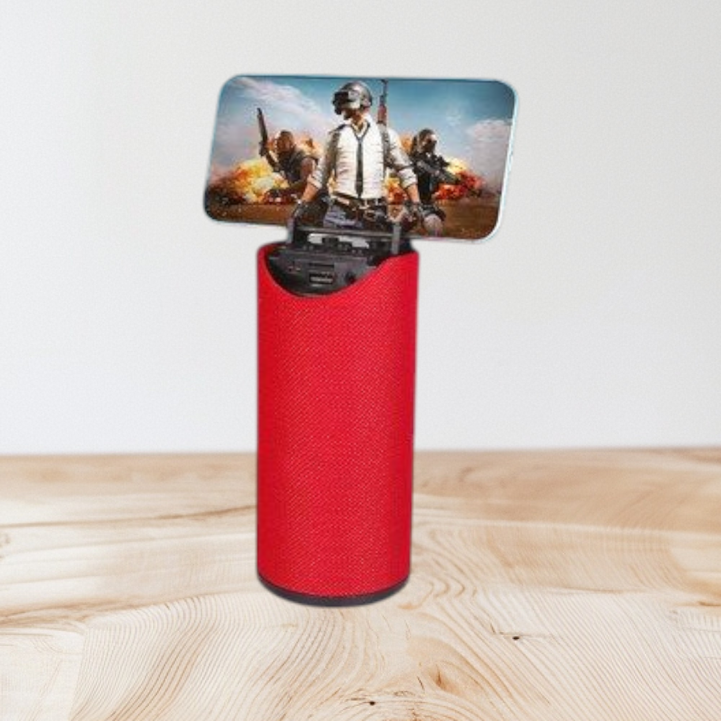 YO-310BT bluetooth speaker