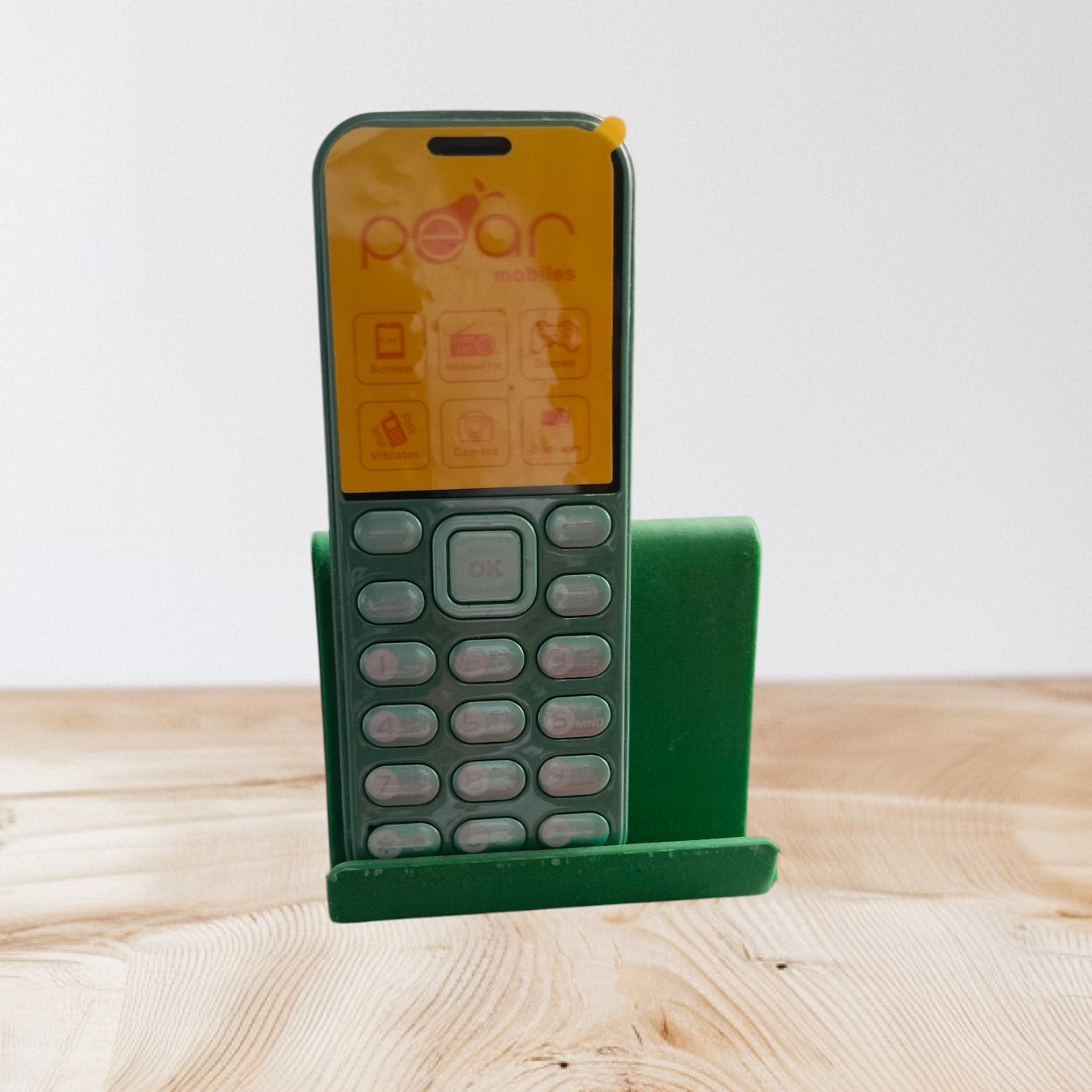 Mobile phone Pear P1