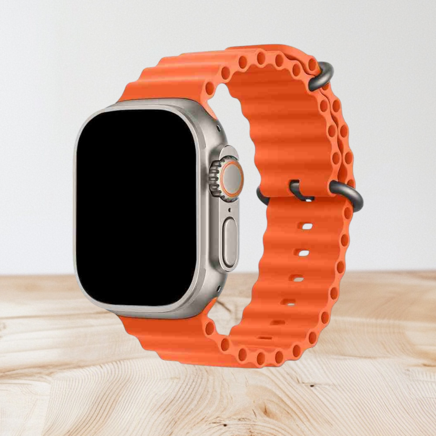 TLTM-M25 Ultra 2 Smart Watch.