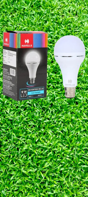 Havells 9W  LED Bulb